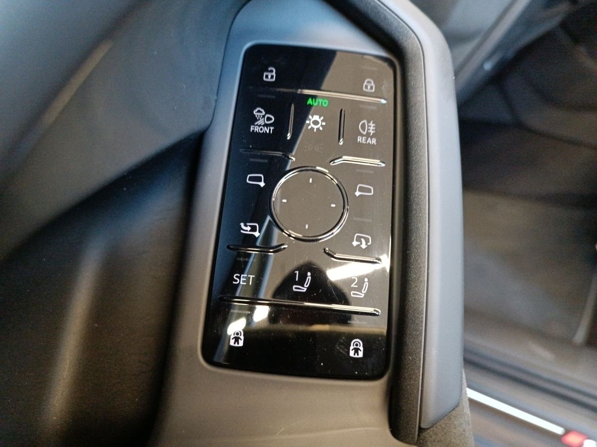 Audi Q5 - Bild 15