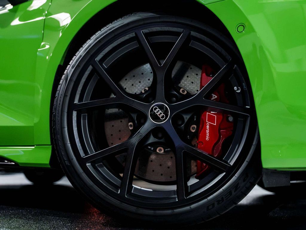 Audi RS3 NP: €86.072,69 - RS Dynamic Plus - Keramisch imagem 2