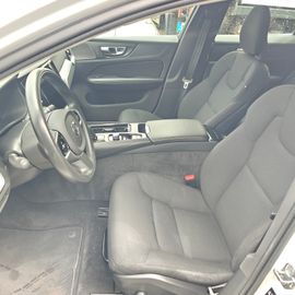 Volvo V60 - 5