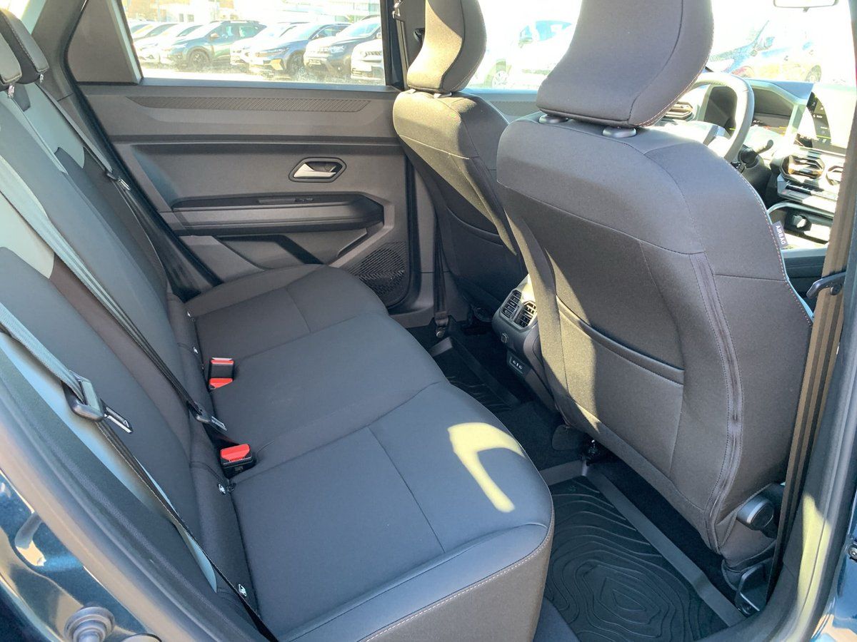 Dacia Bigster - Bild 26