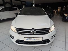 VW CC 2.0 TDI Dynamic Black R Line PANO KAMERA
