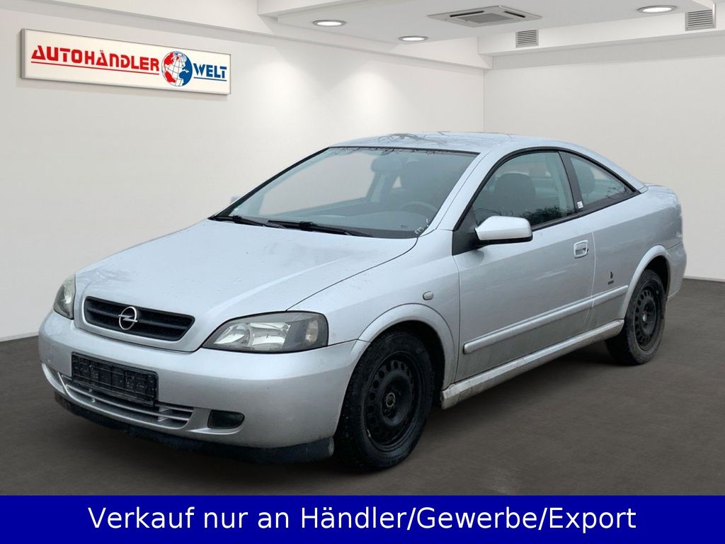 Angebot ansehen Opel Astra