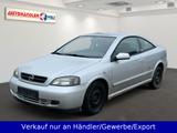 Opel Astra Coupé 1.8 16V Bertone Klima - Opel Astra Coupé 16v coup mit Benzin-Antrieb