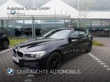 BMW 520d Sport Line DAB ACC + Stop&Go Shz PDC - BMW 520: Kombi, Da
