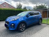 Kia Sportage 1.6 CRDi, Automatic, 11/2018 - Kia: Automatic