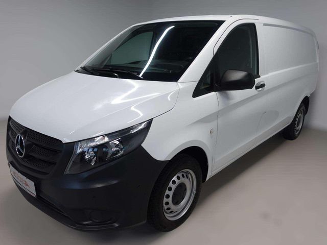 Mercedes-Benz Vito 111 CDI lang Klima RFK Flügeltür 1.Hand