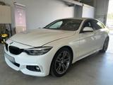 BMW 430i Gran Coupe  M Sport LED NAVI HUD ACC AHK - gebrauchte BMW 430 aus dem Jahr 2019