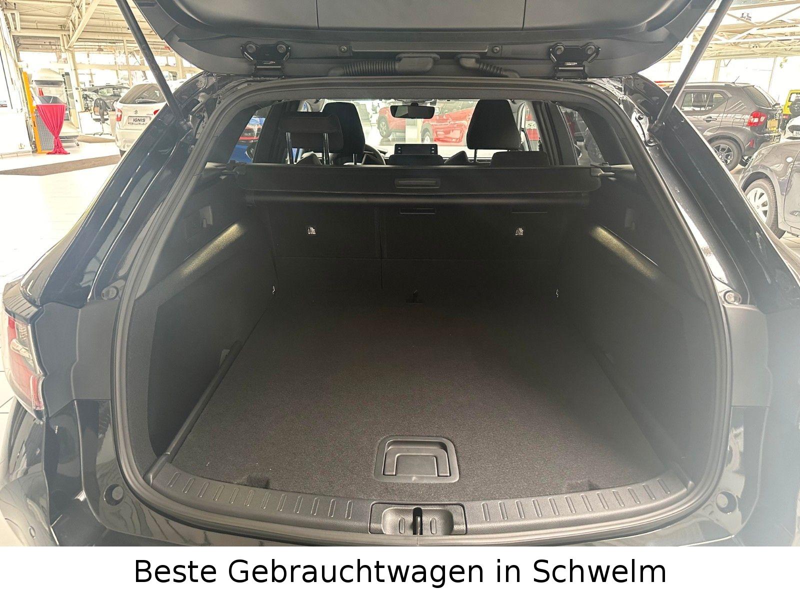 Suzuki Swace 1.8 Hybrid Comfort+