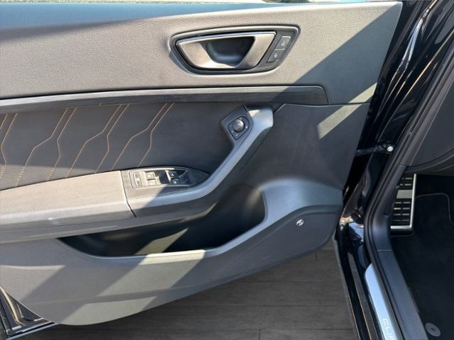Ateca 2.0 TSI 4DRIVE 19"BEATS MEMORY LED Allrad