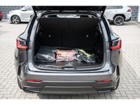 Lexus NX 450h - Vorschau Bild 11