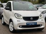 Smart ForTwo*TURBO*PRIME*PANORAMA*NAVI*KAMERA*