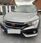 Honda Civic 1.0 VTEC Automatik - Honda Civic: Automat