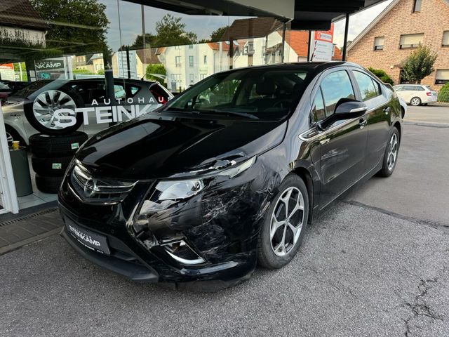 Opel Ampera ePionier Edition Hybrid * NAVI * KAMERA