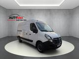 Opel Movano 2.3 D - gebrauchte Opel Movano aus dem Jahr 2020