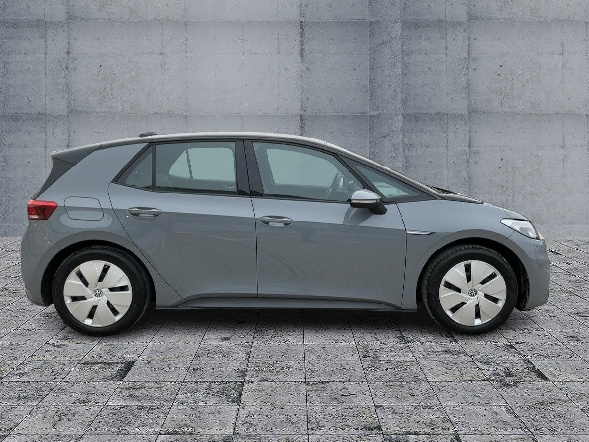 Volkswagen ID.3 - Bild 7