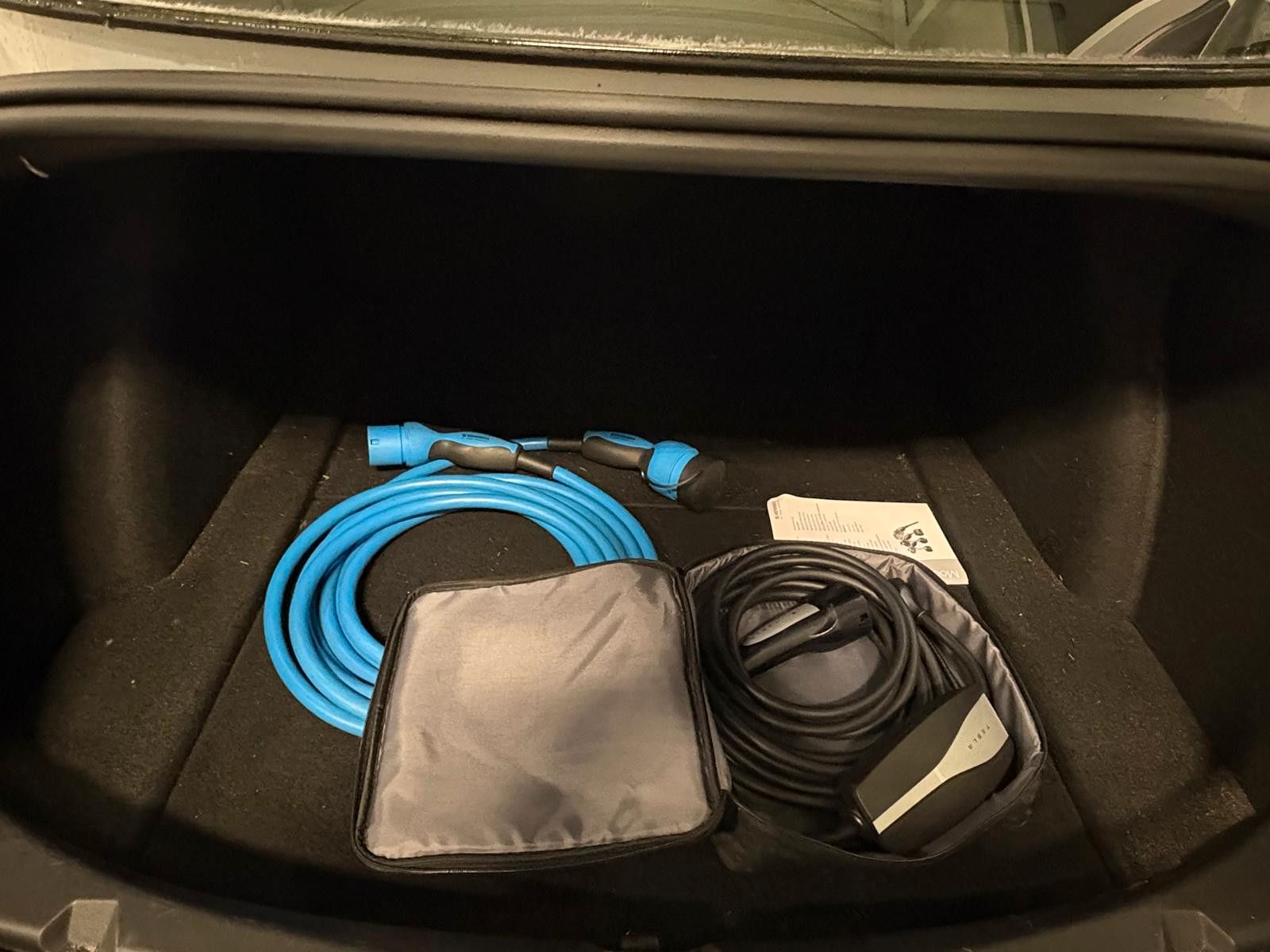 Fahrzeugabbildung Tesla Model 3 Standard Range Plus RWD