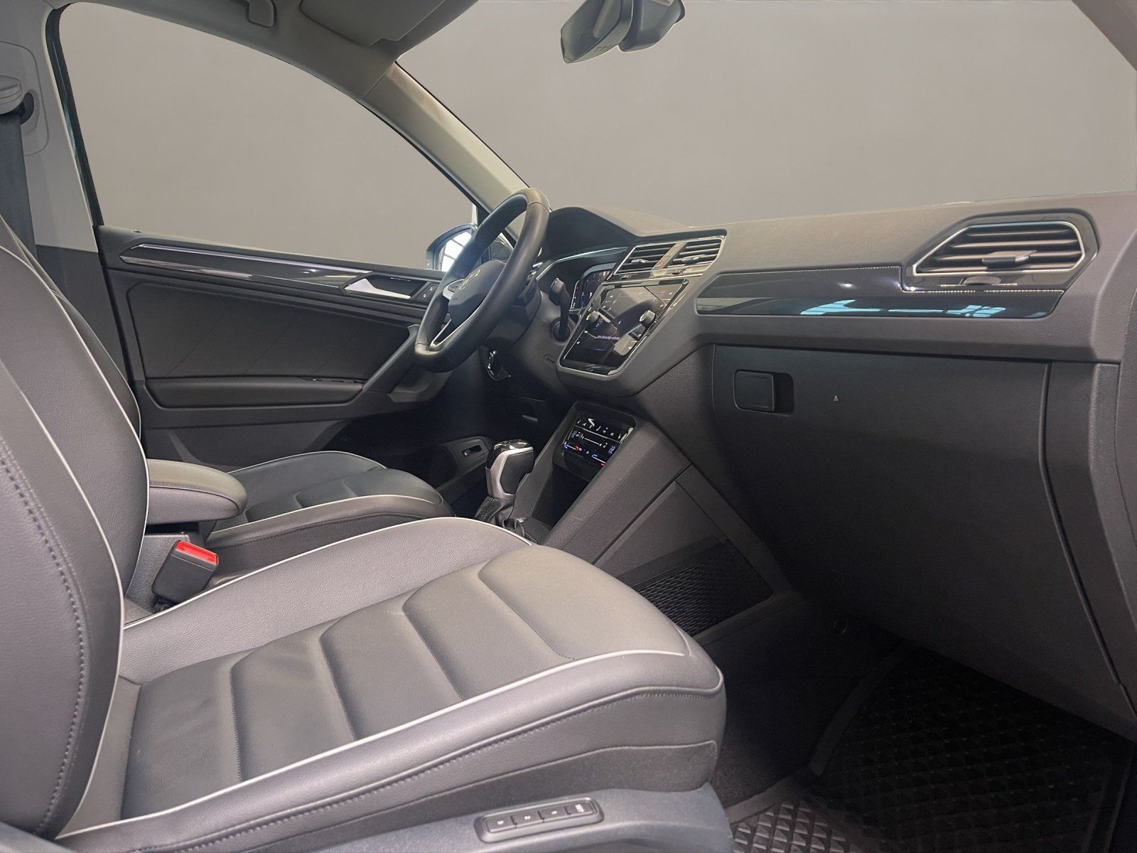 Volkswagen Tiguan - Bild 19