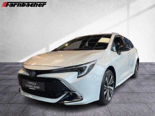 Toyota Corolla TS Hyb. 1.8 l Teamplayer