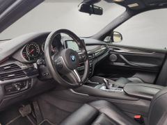 BMW X5 M B&O Pano DeutschesFahrzeug Night HuD