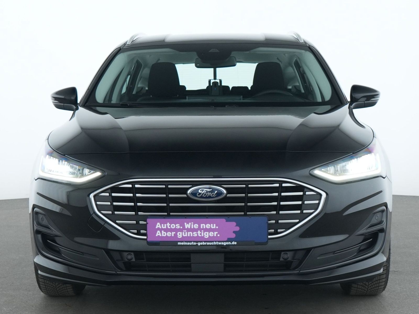 Ford Focus - Bild 3