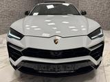 Lamborghini Urus 4.0 V8 Autom. - gebrauchte Lamborghini Urus aus dem Jahr 2022