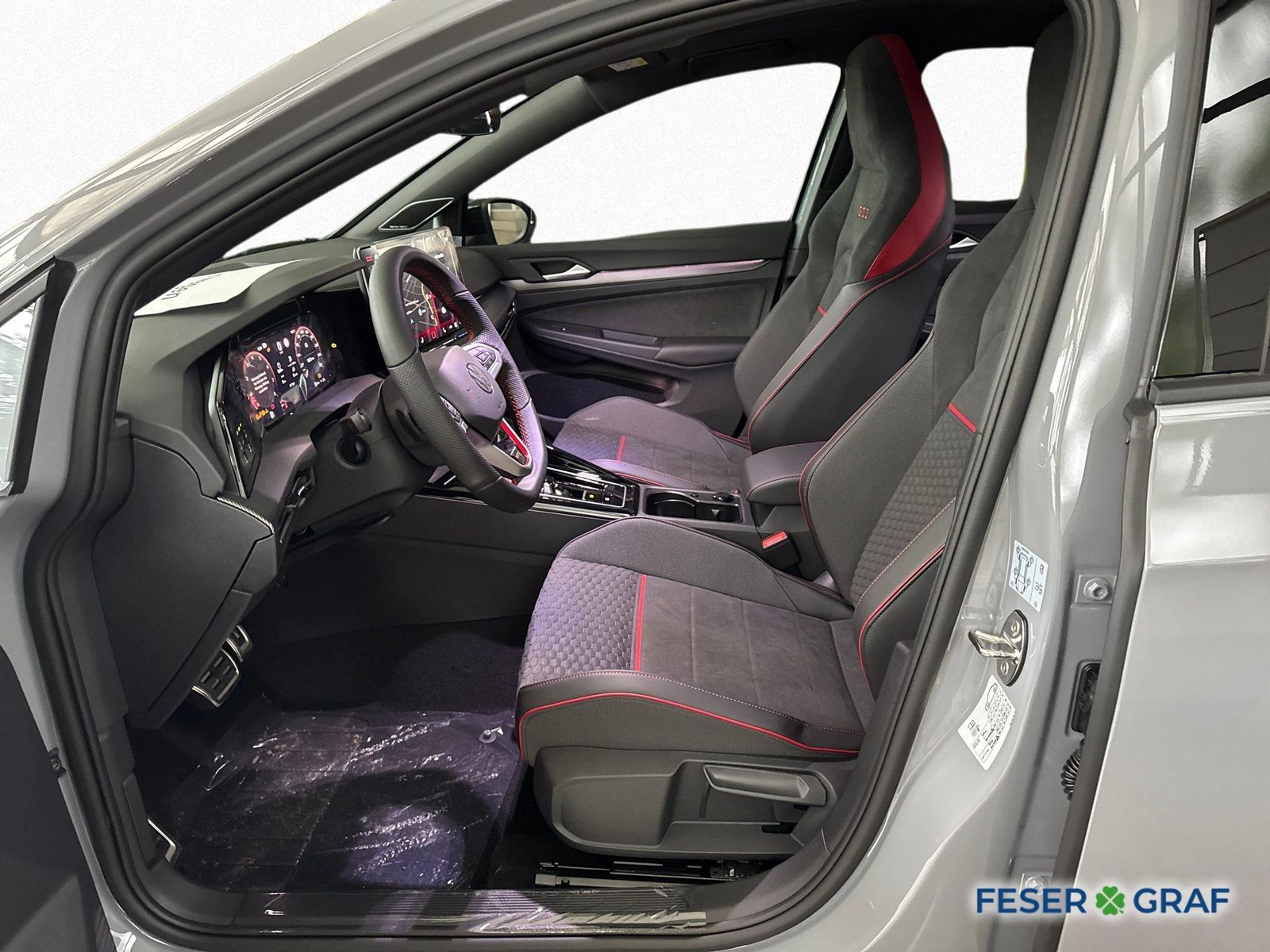 Volkswagen Golf - Bild 10
