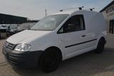 Volkswagen Caddy Kasten Economy-1.Hand-MwSt.ausweisbar - Volkswagen Caddy mit 3 Türen