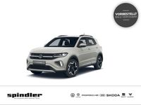 Volkswagen T-Cross - Vorschau Bild 1