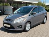 Ford C-Max 1.0 Titanium/Öl Lampe leuchtet/2.Hand - Ford C-Max in Hamm