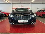 BMW 730d Baureihe Scheckheft-Digital Tacho-AppleCar - BMW 730 aus 2020