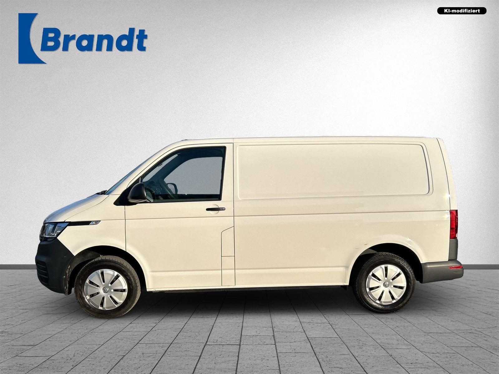 Volkswagen T6.1 Kasten 2.0 TDI NAVI+PDC HI.+ASP EL.+KLIMA+Z
