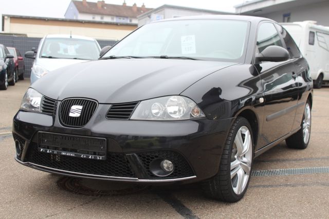 Seat Ibiza 1.4 Reference