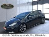Opel Astra J GTC OPC - Opel Astra: J Opc