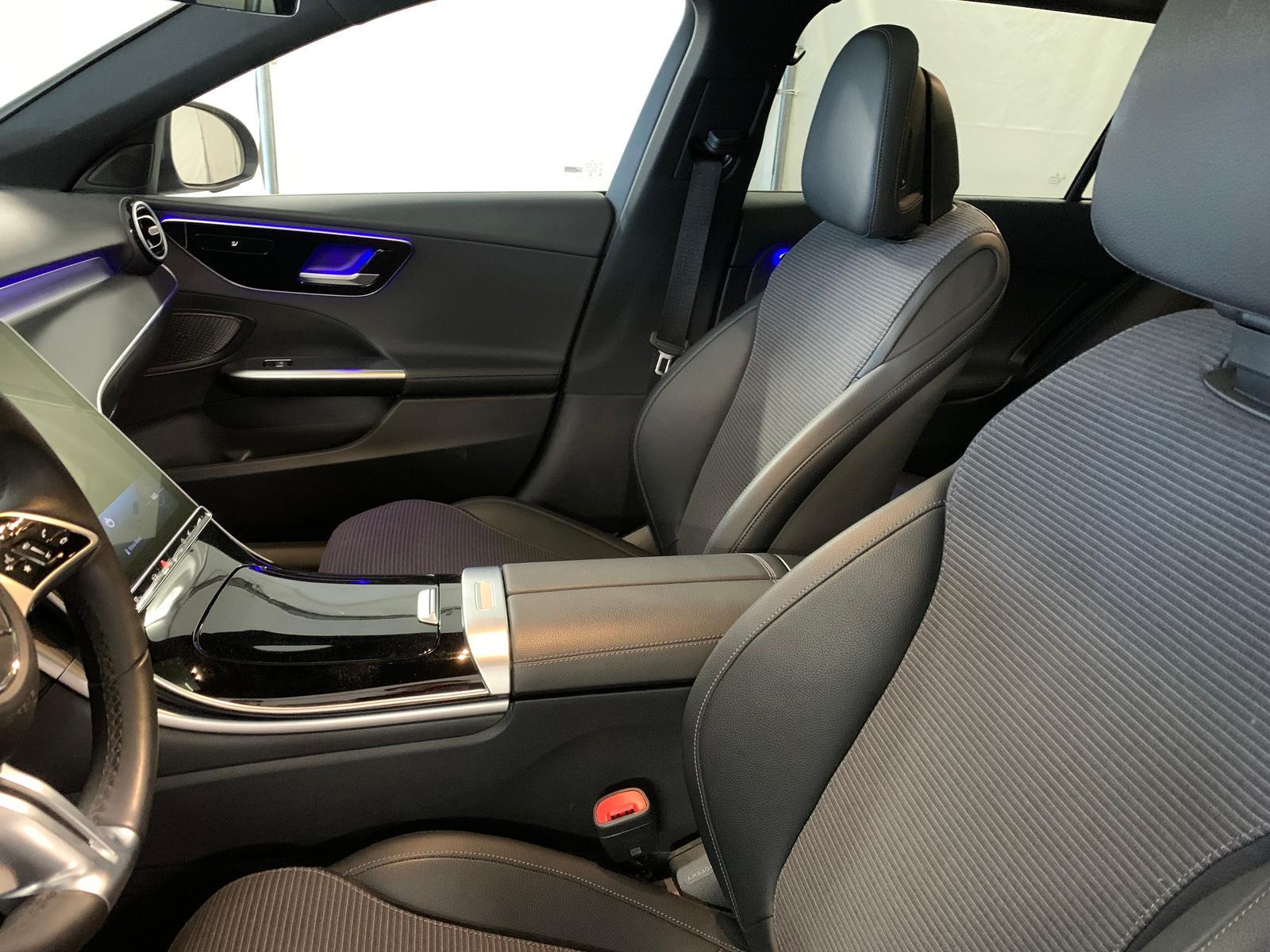 Mercedes-Benz C-Class 4M Avantg NewModel Widescreen Pano 360Kam, миниатюра 11