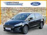 Ford S-Max 2.0 Titanium+TWA+KAMERA+ELEK. HECKKL