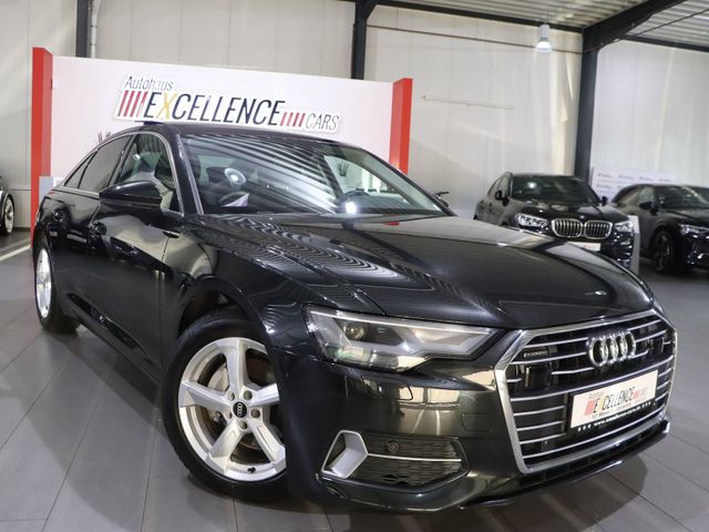 Audi A6 40 TDI QUATTRO BUSINESS SPORT / PANORAMA, LED