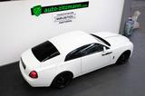 Rolls-Royce Wraith BLACK/STARLIGHT/BELÜFTUNG/TOP-VIEW KAMERA