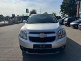 Chevrolet Orlando LTZ 7Sitze/74.000KM/Garantie/TÜV Neu - gebrauchte Chevrolet Orlando aus dem Jahr 2011