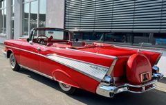 CHEVROLET Chevrolet Bel Air Convertible '57 TOP condition