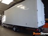 Mercedes-Benz Atego 823 L Brems-Ass Spur-Ass Big-Fhs L-Fhs - Mercedes-Benz Atego 823