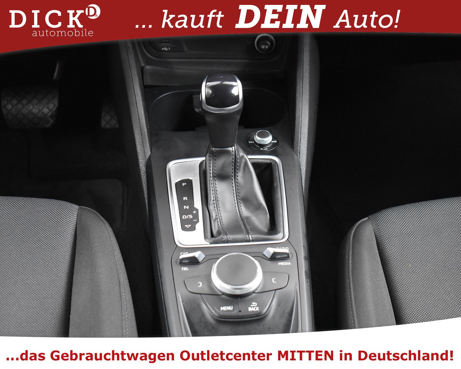 AUDI Q2 35d Quatt S-Tr. >LED+KLIMAUT+HIFI+APS+DAB+ACC - Image 16
