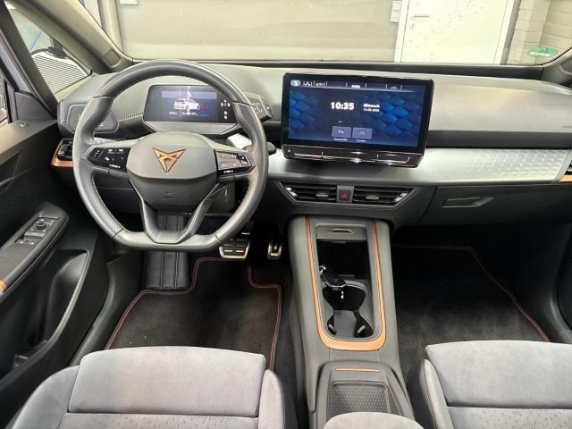 Cupra Born - Bild 14