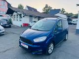 Ford Tourneo Courier Titanium/SHZ/Navi/55.000km