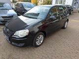 Volkswagen Polo IV 1,4 Comfortline s.gepflegt erst 97 Tkm - gebrauchte VW Polo aus dem Jahr 2008
