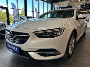 MYAUTOCENTER – Gebraucht- und Jahreswagen mit Werkstattservice in Pfaffenhofen Opel Insignia *KEYLESS*TEM*AHK*LKHZ*NAV*KLIMAAUTOM*