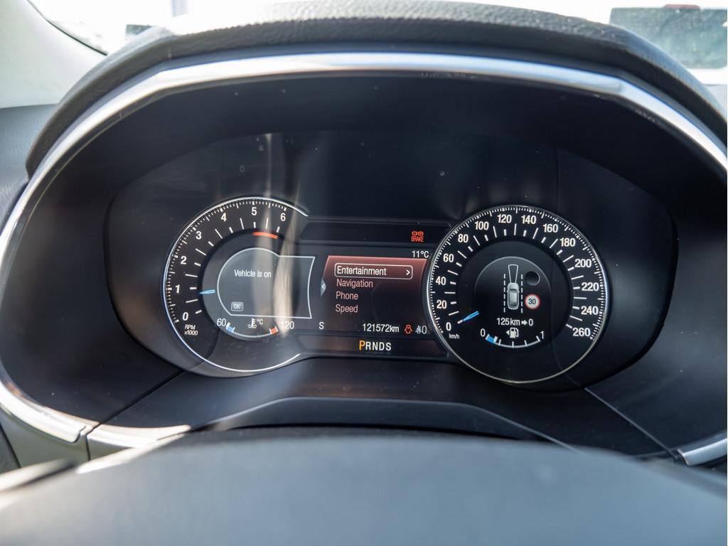 Ford Edge 2,0 l TDCi Bi-Turbo Sport EL. HECKKL. NAVI