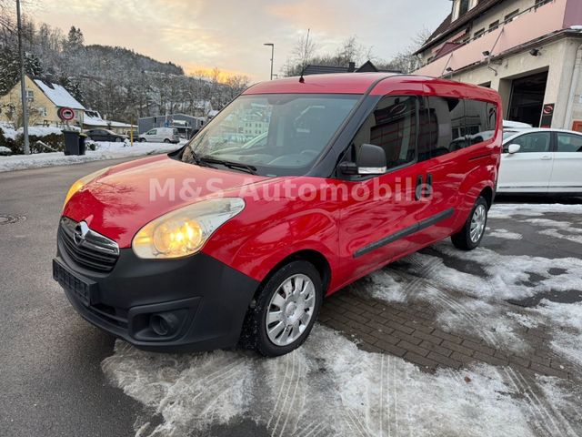 Opel Combo D Selection L2H1 Klima,Neu Tüv,2.Hand