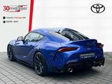 Toyota Supra GR Legend +Premium +JBL +LED +AppleCarplay - Toyota Supra aus 2023