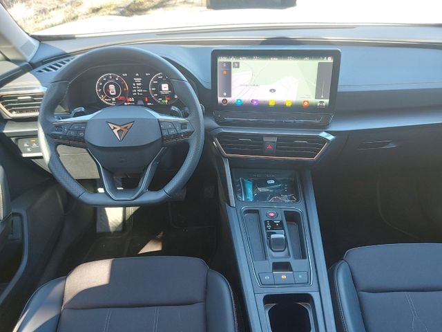 Formentor 1.5TSI DSG *NAVI+FULL-Link+SHZ+LED*