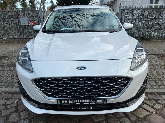 Ford Kuga Plug-In Hybrid Vignale